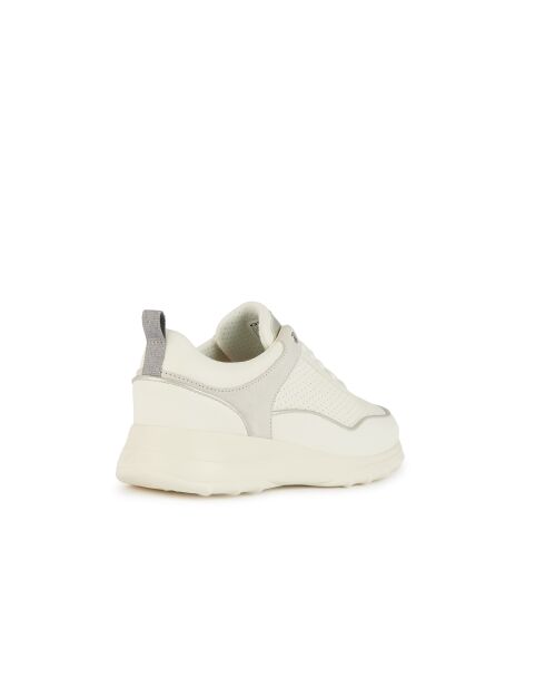 Sneakers Alleniee optisch wit/wit