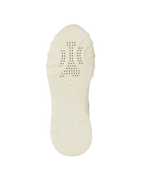 Sneakers Alleniee optisch wit/wit