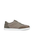 Sneakers Walee gris colombe
