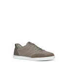 Sneakers Walee gris colombe
