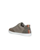 Sneakers Walee gris colombe
