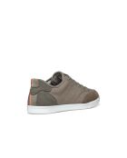 Sneakers Walee gris colombe