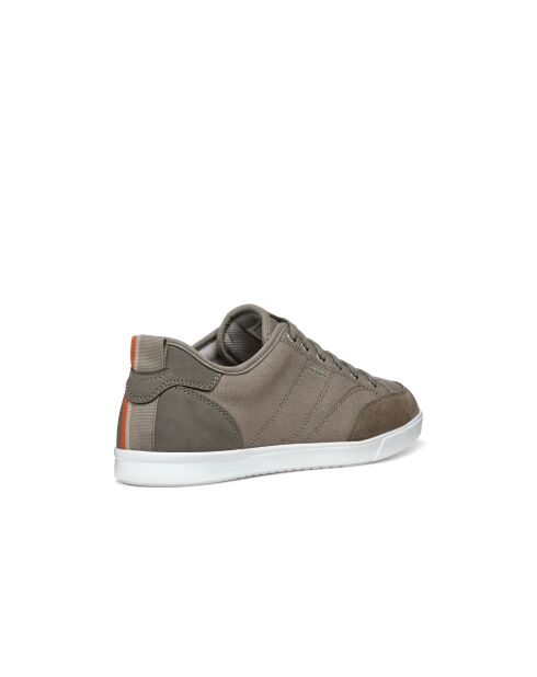 Sneakers Walee gris colombe