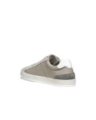 Sneakers Serifos gris pâle