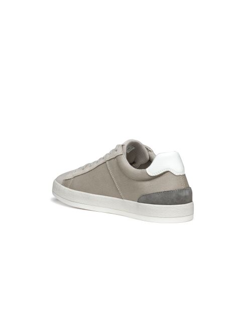 Sneakers Serifos gris pâle