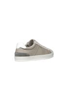 Sneakers Serifos gris pâle