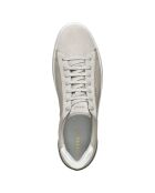 Sneakers Serifos gris pâle