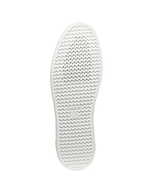 Sneakers Serifos gris pâle