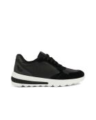 Sneakers en cuir Spherica Actif noirs