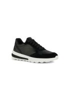 Sneakers en cuir Spherica Actif noirs