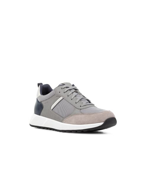 Sneakers Molveno blu pietra