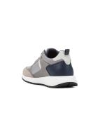 Sneakers Molveno blu pietra