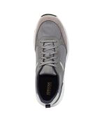 Sneakers Molveno blu pietra