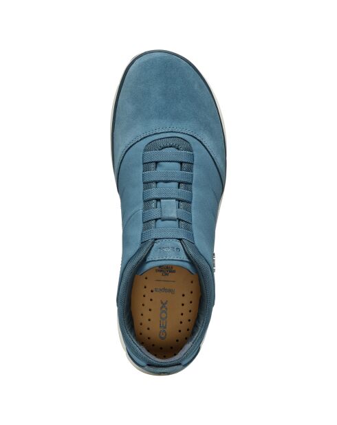 Zapatillas Nebula azul oscuro