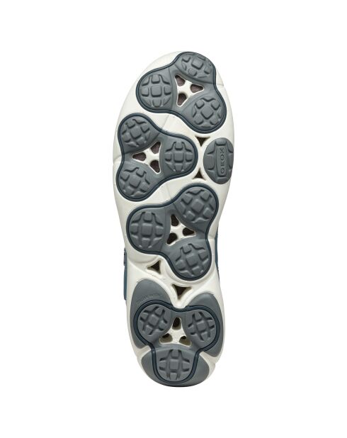 Zapatillas Nebula azul oscuro