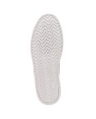 Pieve lichte olijf/grijze sneakers