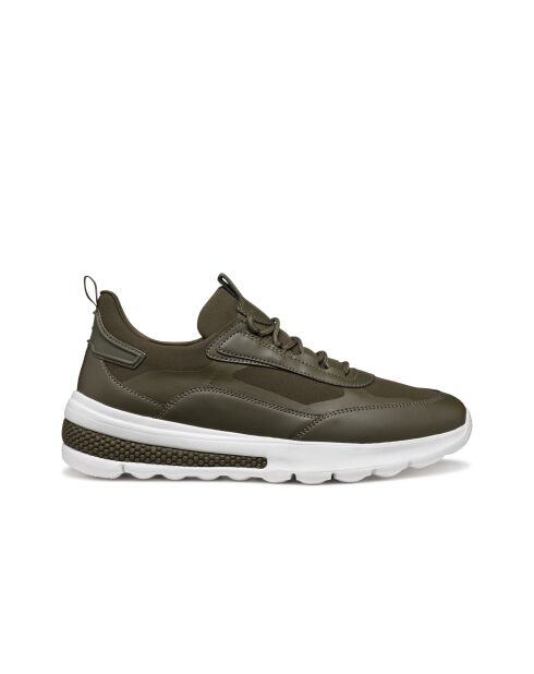 Spherica Active militaire sneakers