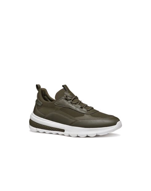 Spherica Active militaire sneakers