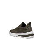 Spherica Active militaire sneakers