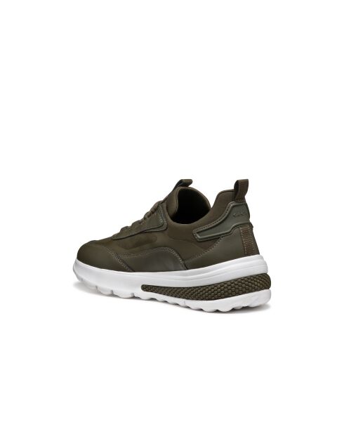 Spherica Active militaire sneakers