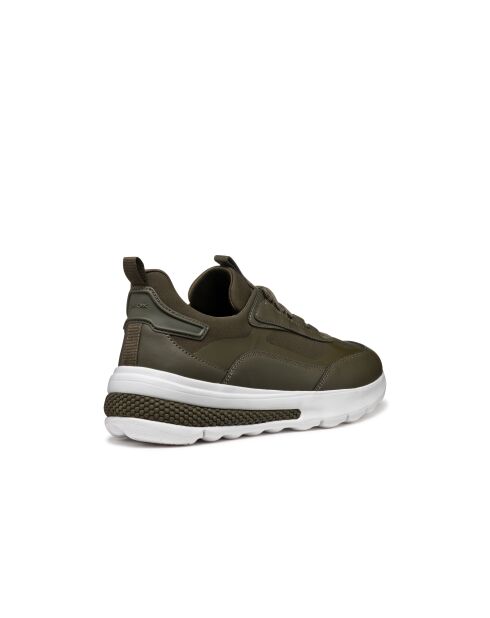 Spherica Active militaire sneakers