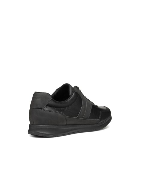 Sneakers Avery noirs