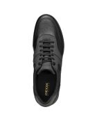 Sneakers Avery noirs