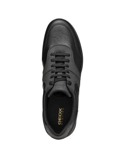 Sneakers Avery noirs