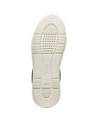 Parali militaire suède sneakers