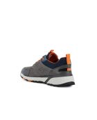 Grijze sneakers van Sterrato suède