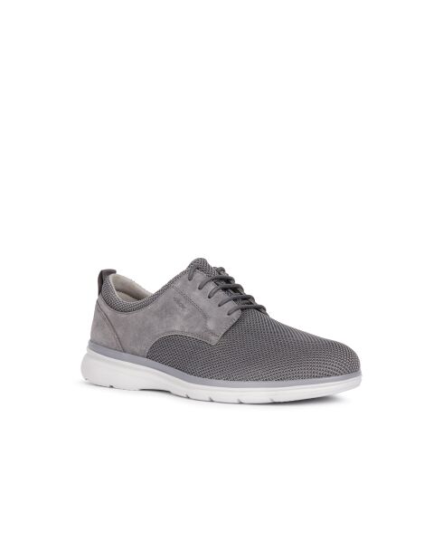 Zapatillas grises Sirmione