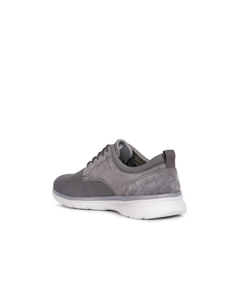 Zapatillas grises Sirmione