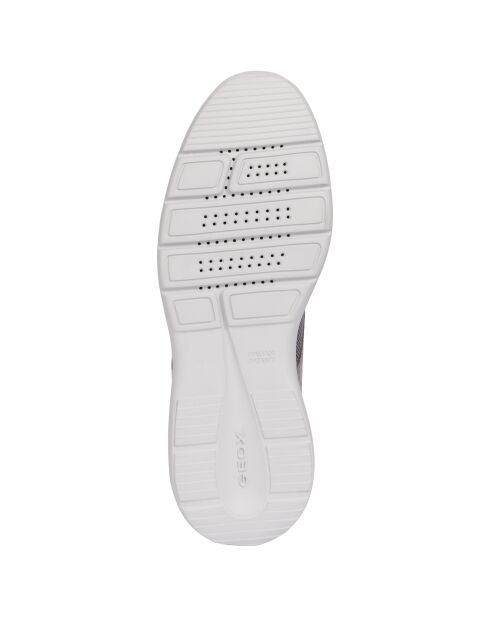 Zapatillas grises Sirmione