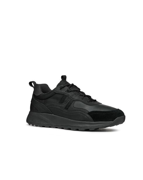 Sneakers Terrestre noirs