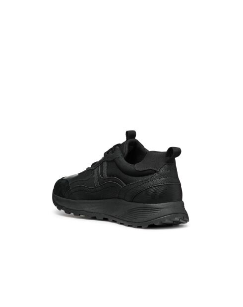 Sneakers Terrestre noirs