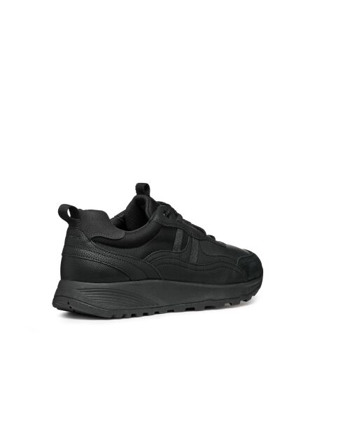 Sneakers Terrestre noirs