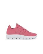 Fuchsia sneakers van Spherica