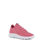 Fuchsia sneakers van Spherica