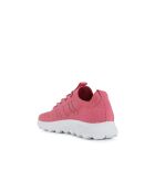 Fuchsia sneakers van Spherica