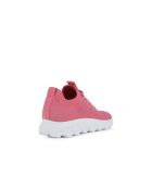 Fuchsia sneakers van Spherica