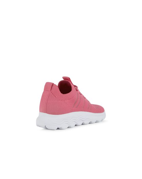 Fuchsia sneakers van Spherica