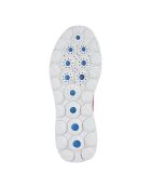 Fuchsia sneakers van Spherica