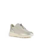 Alleniee zilver/lichtgrijze sneakers