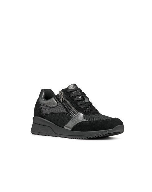 Zapatillas Haleney negras