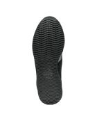 Schwarze Haleney-Turnschuhe