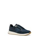 Marineblauwe sneakers Bulmya