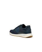 Marineblauwe sneakers Bulmya