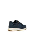 Marineblauwe sneakers Bulmya
