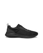Sneakers Monreale noirs