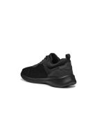 Sneakers Monreale noirs